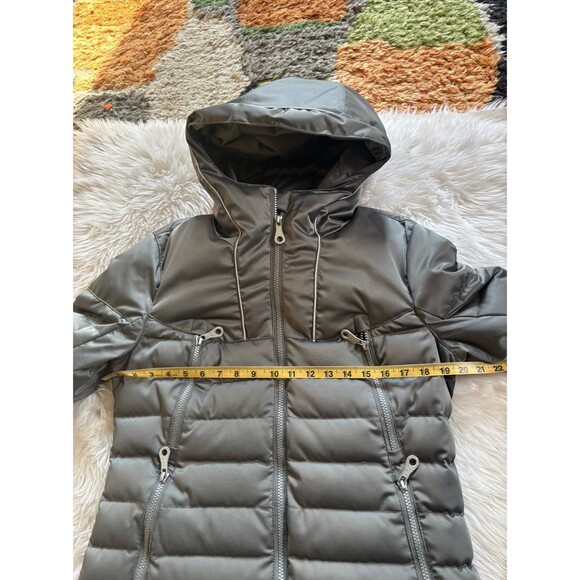 Nils puffers Jacket - Picture 6 of 12